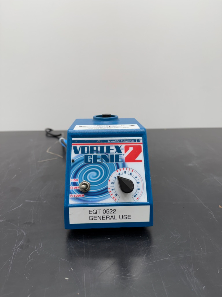 Image of Scientific Industries Vortex-Genie 2